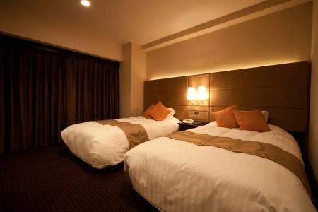 & Resorts Beppuwan - 71