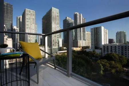 Indigo - Miami Brickell, An Ihg Hotel - 5