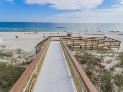 Hampton Inn & Suites Beach-Beachfront - 21