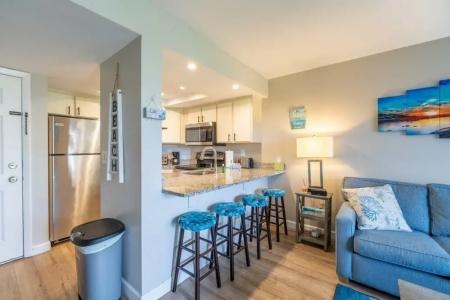 Americas Best Value Inn St. Augustine - 4
