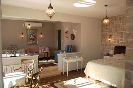 Beyaz Ev Agva - Adult only +15 - 148