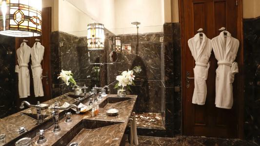Hôtel & Spa Le Doge - Relais et Châteaux - 19