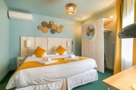Le Central Boutique Hôtel - 73