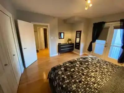 ApartHotelMontreal by Les Terrasses Saint Urbain 2225I2 - 82