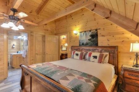 RiverStone Resort & Spa - 89