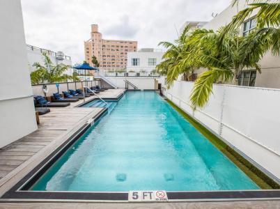 Posh South Beach - 21