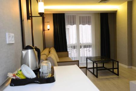 Gardenya Suite - 4