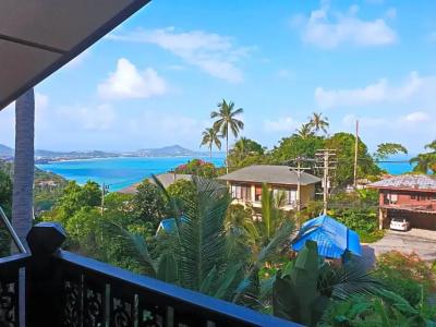 Laem Sila Resort - 296