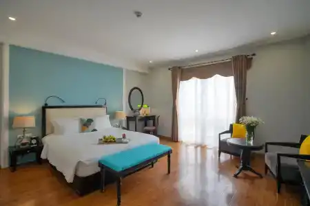 Hoian Sincerity & Spa - 87