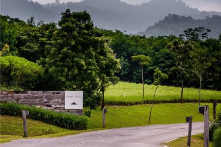 Muthi Maya Forest Pool Villa - Sha Plus Certified - 20