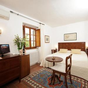 Relais Vignale & Spa - 43