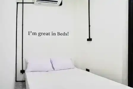 OYO 1032 Beds Patong - 30
