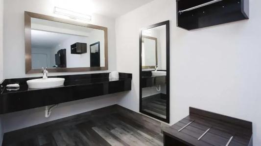 6 Houston, Tx - Medical Center - Nrg Stadium - 48