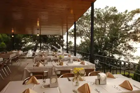 Aska Bayview Resort - All Inclusive - 14