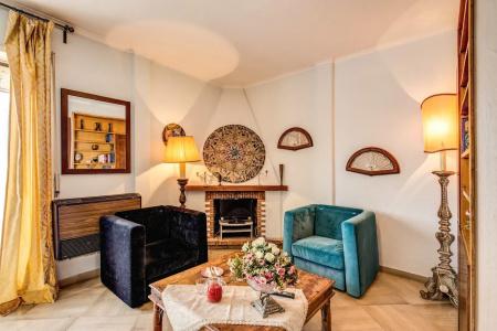 b&b Piramide Terrace - 1