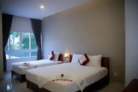 Vanda Phu Quoc - 36