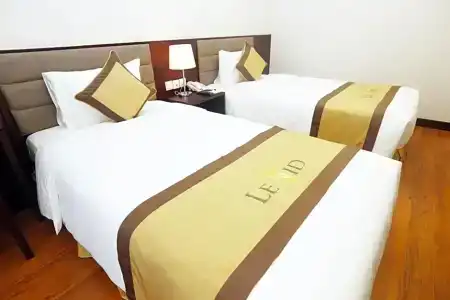 Lenid Tho Nhuom - 96