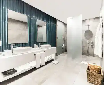 Mirada Exclusive Bodrum - 45