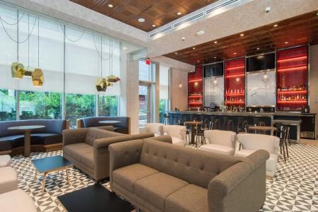 SpringHill Suites by Marriott Charlotte Uptown - 4