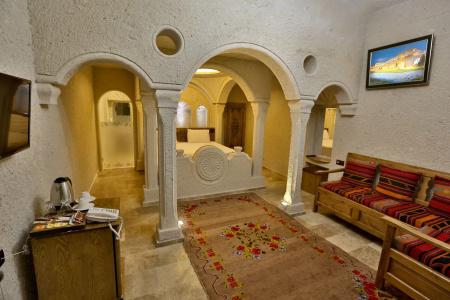 Cappadocia Inn Cave - 14