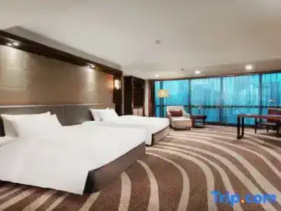 Chongqing Empark Grand - 39