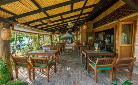 Krabi Sands Resort - 21