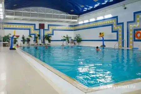 Тараскуль - 7