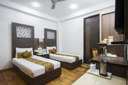 Sunstar Heights - 25