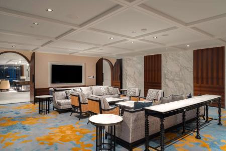 Hyatt Regency Phnom Penh - 20