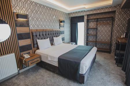 Prusias Otel - 40