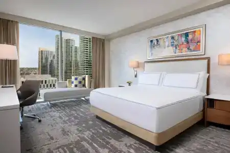 Intercontinental San Diego, An Ihg - 3