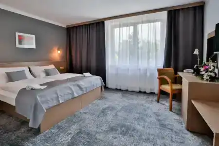 ParkHluboka Nad Vltavou - 30
