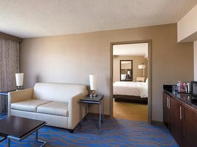 Holiday Inn Washington Capitol-National Mall, An Ihg - 92