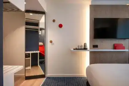 Holiday Inn Express Gent, An Ihg - 161