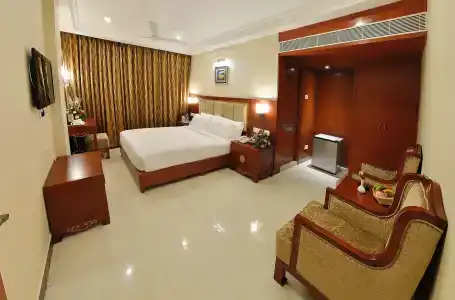 Metro Grand - 5