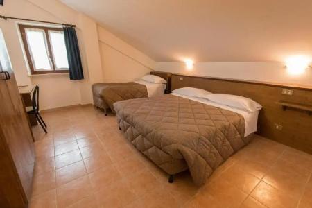 Albergo Della Corte - 21