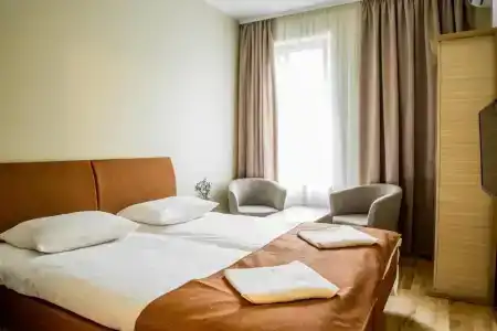 Palanga Camping Compensa - 38