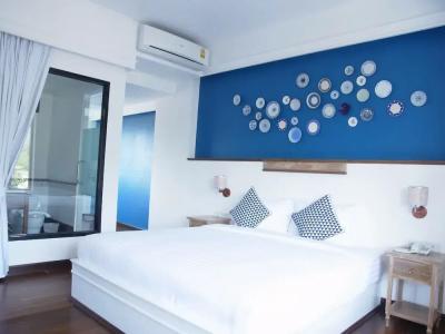 Pai Cherkaew Boutique House - 119