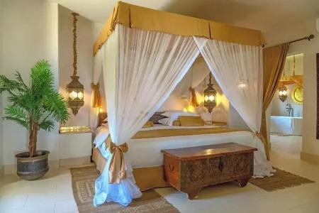 Baraza and Spa Zanzibar - 77