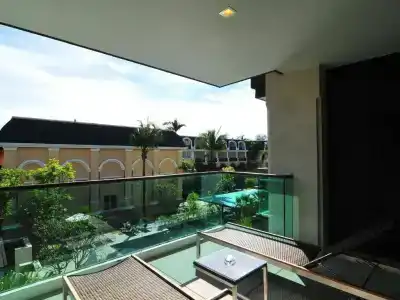 Phuket Graceland Resort And Spa - Sha Extra Plus - 67