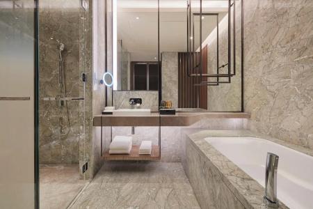 Sheraton Guangzhou Nansha - 47
