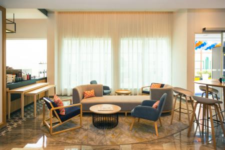Holiday Inn Express Bengaluru Whitefield Itpl, An Ihg - 20