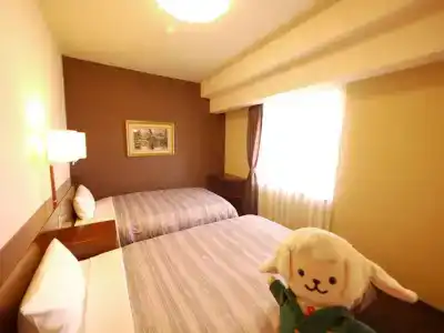 Route-Inn Minami - 7