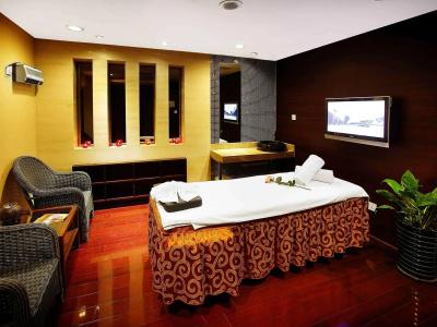 Beijing XinQiao - 21