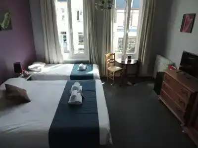 Hôtel Le Chantilly - 73