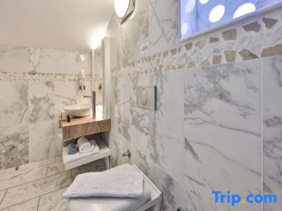 Kalkan Saray Suites - 68