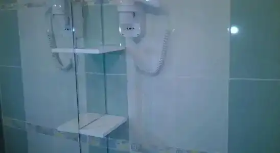 Modern'Hotel - 8