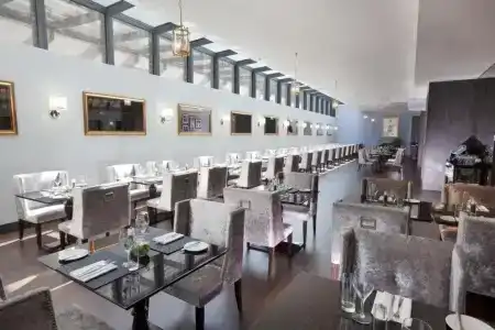Dorsett Shepherds Bush London - 23
