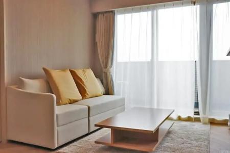 Ostay Vermillion Namba - 22
