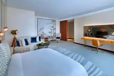 The St Regis Downtown, Dubai - 63